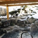 여성힐링 찜질방 이미지