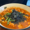 엄마손장칼국수