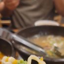 최고집 찜 칼국수 이미지