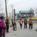 수원팔색길 수원둘레길 이미지