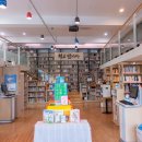 용꿈 작은도서관 이미지