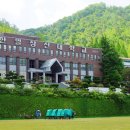 한일장신대학교 이미지