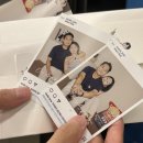 연남동 셀프사진관 빈티지컨셉 커플스냅 흑백공간 후기