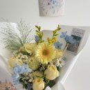 데이드림 오피스텔 | 원주꽃집: “데이드림플라워” 방문 후기!