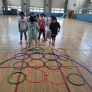 옥천군보건소 건강증진센터 이미지