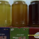 청정 벌꿀 이미지