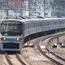 ★ [06/06][도쿄임해고속철도] 70-000형 (Z편성/10량/토린) - 도쿄임해고속 린카이선 / JR사이쿄선 등 이미지