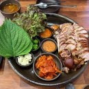 청주 맛집) 송절동 족발 맛집 성화왕족발