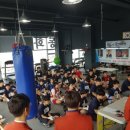 엘마복싱체육관 이미지