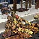 네스트웨딩홀뷔페4 | 대전 루이비스 웨딩홀 뷔페 시식 후기, 4인 시식권 규정 및 부모님 솔직평