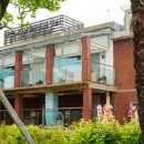 나빌레라문화센터 전시실 이미지