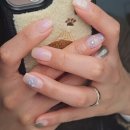 위드미 유성봉명점 | 봉명동네일아트 전문 <미공간 봉명점>차분한 분위기에서 받은 네일 후기