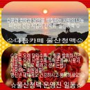 "울산청맥"통영 두미도 천황봉 섬 정기산행 사랑의 나눔 성금 적립금(2016년 3월20일.일요일) 이미지