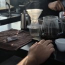 집에서 즐기는 카페, 홈바리스타 이미지