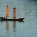 떠나가는 배 이미지