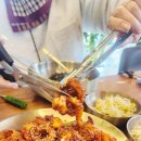 낙지마을 | 양주 옥정 낙지볶음 맛집 까막골 막국수 낙지마을 후기