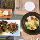 리바타 | 기장군맛집 오션뷰레스토랑 리바타에서 기장데이트 후기