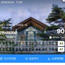 오늘도라베 | [평창 골프][강원도골프] 알펜시아700 CC 야간 라운딩 후기, 5월 날씨 및 옷차림 꿀팁!