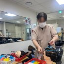 헤어미용사 이미지