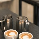 바리스타 첫 걸음 이미지