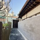 춘천반석지역아동센터 | [강원 춘천] 효자동 한옥 독채펜션 '스테이모키' 방문 후기