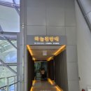 율하유적전시관 광장앞 | 무료 신상 서울핫플 서울시청 하늘전망대 + 내친구 서울 전시관