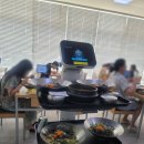 명품물회송정