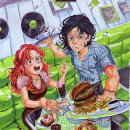 옥정필아트미술학원 이미지