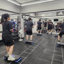 빅보스 복싱 체육관 이미지