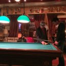 마드리드 당구장 이미지