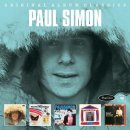 Duncan(Paul Simon) 이미지