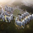 모현(왕산)지구 도시개발사업