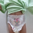 파란하늘빛어린이집 | 아기 여름기저귀 추천 마미포코 땀먹는썸머팬티