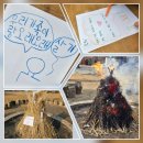 금빛어린이집 | 우리들자연학교 2월 1일 일루미 금빛 어린이집 졸업여행 후기
