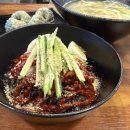 밀머리칼국수&냉면