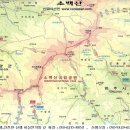 김해히말라얀클럽 제 148차 2월1일(첫째일요일) 소백산 산행 안내 이미지