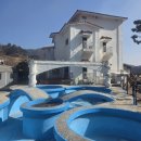 태봉빌라 | 가평 커플여행 추천｜메종드파티오 스파 풀빌라펜션