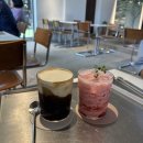 궁말11 (apmadang) | 과천 카페_분위기는 좋지만 맛은 음? 앞마당카페 apmadang 내돈내산