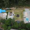 둥근돌 캠핑장 이미지