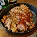 일촌족발 - 수성구 상록로 68 | 일촌족발