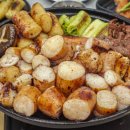 곱창구이 이미지