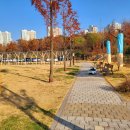 배다리도서관(2층) 티스토리