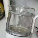 G8001 | 분유 타기 딱 좋은 독일 엘프슈타펠 이중쿨터치 전기주전자 후기