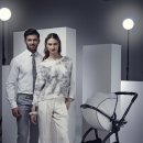 롯데백화점 비비하우스 이미지