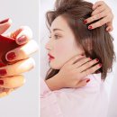 래스팅네일 Lasting nail