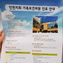 사)인천광역시농아인협회 미추홀구지회 | 인천가족보건의원 산전검사 기형아검사 무료 방문후기에요