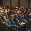 국립무형유산원 소공연장 이미지