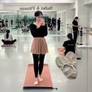 발레드본학원 | 당산역 성인발레학원 <발레드본> 초보자의 발레핏 수업 솔직후기