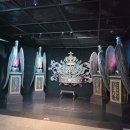 뉴무랑루즈 | 뮤지컬 엘리자벳 새 시즌 무대 동선 변경점 총정리, 2n 번 본 고인물이 본 변화(2막)