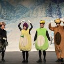 누가 내머리에 똥쌌어 | 어린이뮤지컬 누가내머리에똥쌌어 관람 후기(오산문화예술회관)